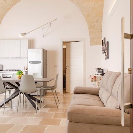 Apulialux Marietta Luxury House - Centro Storico Apartment Brindisi Luaran gambar