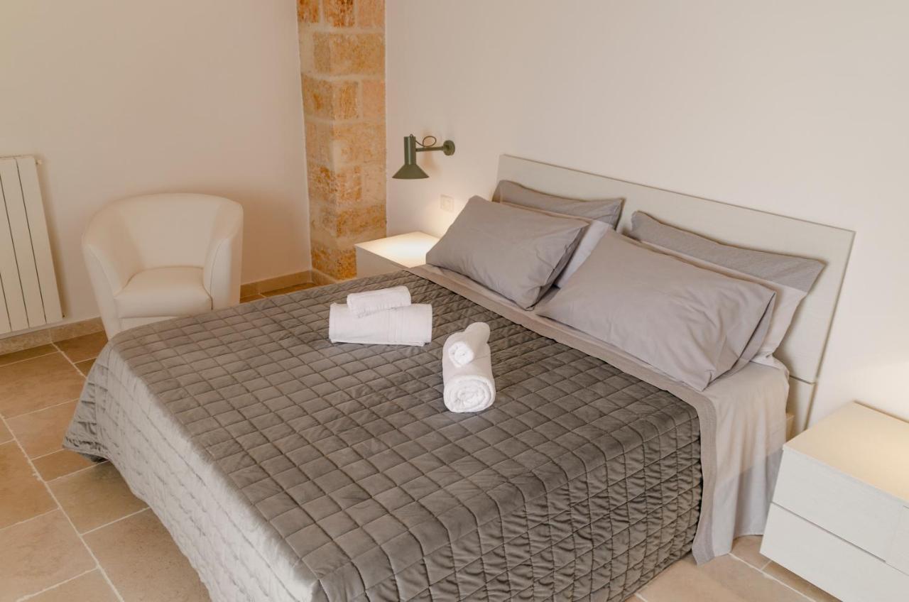 Apulialux Marietta Luxury House - Centro Storico Apartment Brindisi Luaran gambar